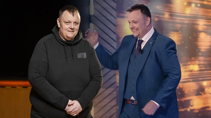 FOTO: Extrémní proměny ukážou Tomáše. – stránka 401