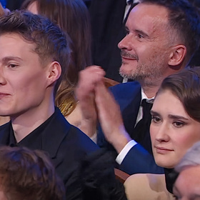 Vojtěch Vodochodský nakonec nominaci na Českého lva neproměnil.