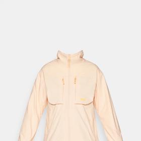 Hardshellová bunda BELLAIRE v meruňkové barvě, Icepeak (prodává Zalando), 1 584 Kč