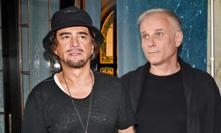 Kamarádi do deště i v reálném životě: Tofi promluvil o přátelství s Vaculíkem