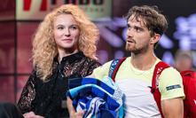 Kateřina Siniaková promluvila o rozchodu s Tomášem Macháčem.