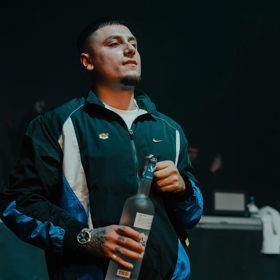 Hard Rico byl čtyři měsíce ve vazbě.