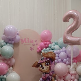 Nikol Švantnerová si dala záležet na každém detailu. 