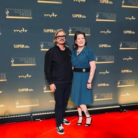 AnNa R. ve společnosti.