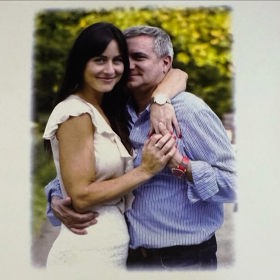 Archivní snímky Alex Mynářové a Vratislava Mynáře.