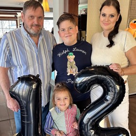 Ornella Koktová se rozvádí s Josefem Koktou.