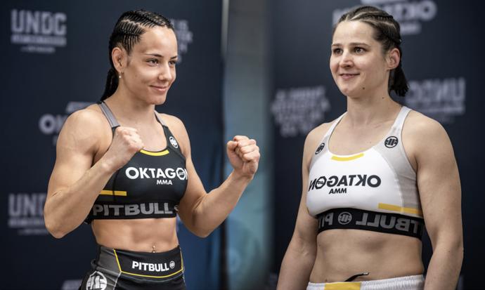 FOTO: Oktagon 68. – stránka 22