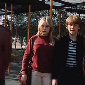 Bota jménem Melichar je zároveň debutovým filmem režiséra Zdeňka Trošky.