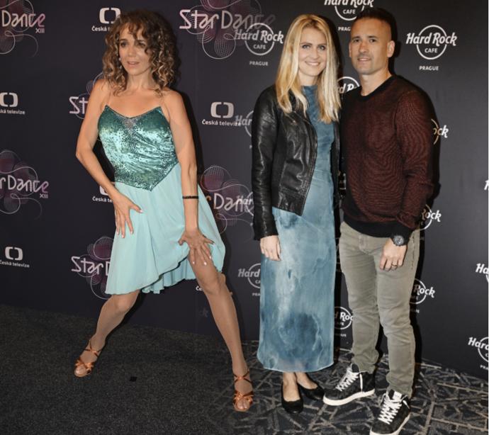 Foto k tématům Tomáš Plekanec, Lucie Vondráčková, Lucie Šafránková – stránka 28