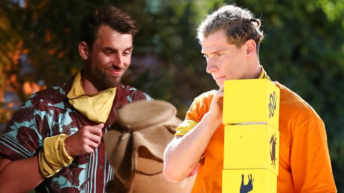 FOTO: Diváci rozcupovali Pavla a politovali Václava. – stránka 4