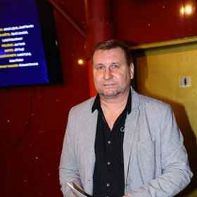 Jeho vila jde do dražby.