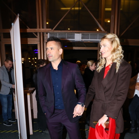 Tomáš Plekanec a Lucie Šafářová tvoří pár již dlouho.