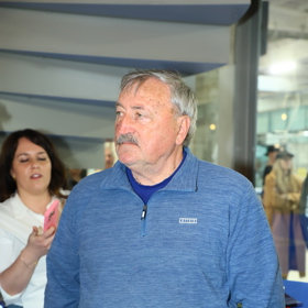 Antonín Panenka patří k největším legendám českého fotbalu.
