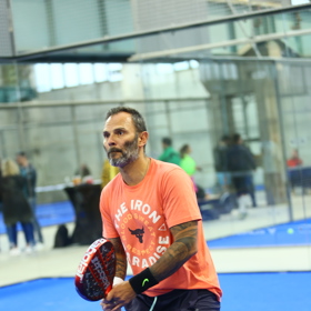 Patrik Berger bude dědeček.