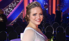 Martina Ptáčková skončila na čtvrtém místě.