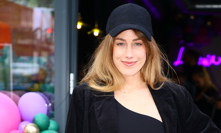 Dorazila i Aneta Krejčíková.