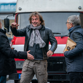 Jak živelný Pepan zamává s děním v Ulici?