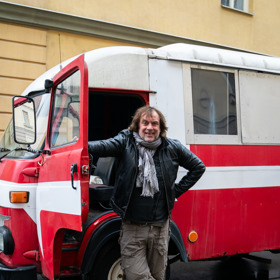 Pepana hraje Tomáš Matonoha.