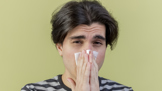 Teodor (25): Nepříjemná alergie mi přinesla zajímavé setkání. Škoda, že pak přišlo velké zklamání