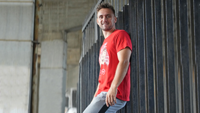 FOTO: youtuber