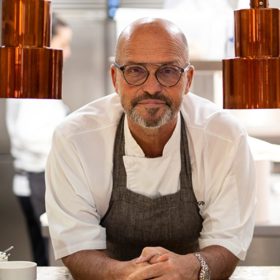 Během festivalu Restaurant Week nabízí menu přes 80 českých restaurací, také bistro Next Door by Imperial  Zdeňka Pohlreicha.