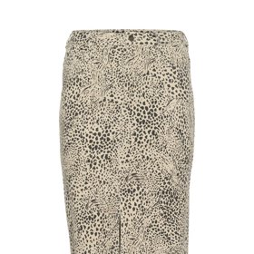 Denimová sukně, Kaffe Curve, 1920 Kč