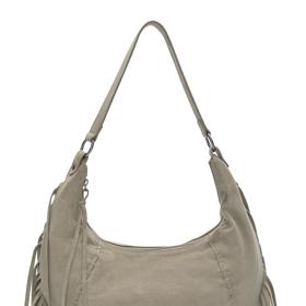 Kabelka shopper s třásněmi, Pull&Bear, 699 Kč