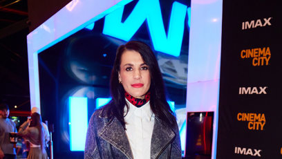 FOTO: Krásná Monika Timková.