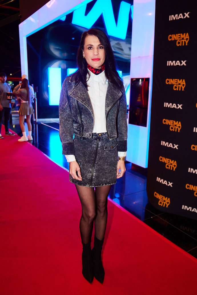 FOTO: Krásná Monika Timková. – stránka 41