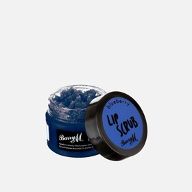 Peeling na rty, Barry M, 200 Kč