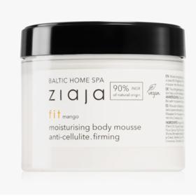 Hydratační pěna proti celulitidě, Ziaja, 195 Kč