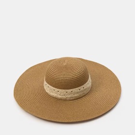 Vyplétaný klobouk, Sinsay, 179 Kč