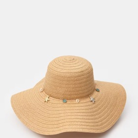 Vyplétaný klobouk, Sinsay, 219 Kč