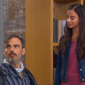 Teď se herec do seriálu ZOO vrací. Zatím nedokáže říct, jak velká bude jeho linka. 