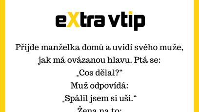 FOTO: Vtipy
