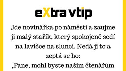 FOTO: Vtipy