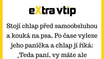 FOTO: Vtipy