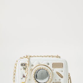 Taška s příčným popruhem, ALDO, 2270 Kč