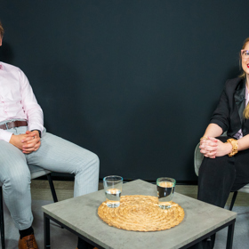 V talkshow LifeeTalk promluvil Ondřej o vychytávkách, které nám díky umělé inteligenci mohou usnadnit život. 