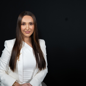 Prezidentka Miss Czech Republic Taťána Makarenko byla hostem Báry Hlaváčkové v pořadu Ženská tabu. Probraly spolu nejen Táninu cestu k vybudování úspěšné značky, ale také to, co musí dnešní adeptky na Miss splňovat.