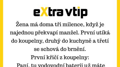 FOTO: Vtipy