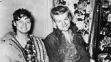 Charles Raymond Starkweather a Caril Ann Fugateová.