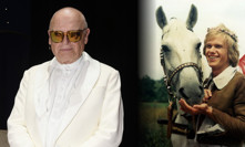 Jiří Korn měl 27 let, když natáčel hloupého Honzu.