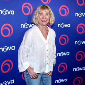 Dana Batulková nosí blond mikádo s ofinkou po celá desetiletí. 