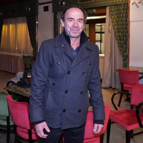 Petr a Matěj jsou pravidelně v kontaktu s vdovou po Milošovi a svou macechou Martinou Formanovou.