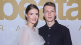 Pánská libůstka Vojtěcha Vodochodského: Na ženách si zamiloval kroje, přiznává jeho partnerka Marie