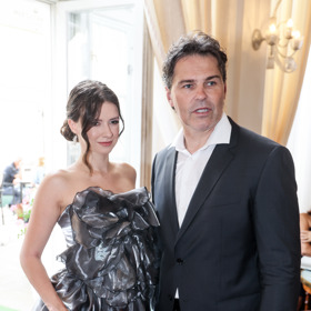 Jaromír Jágr prý na ženách nemá rád chlapecké oblečení. 