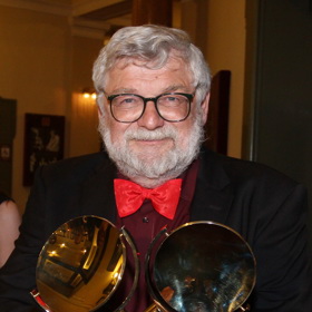 Za rok 2012 získal Josef Klíma hned dvě ceny televizní zábavy, TýTý. 