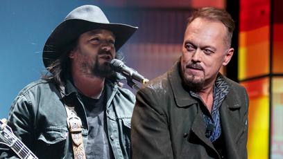 FOTO: Robert Kodym o Viktoru Dykovi.