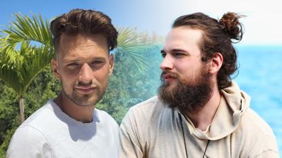 FOTO: Josef Kořínek prošel velkou proměnou.